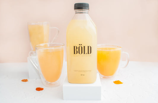 Boost Your ImmuniTEA