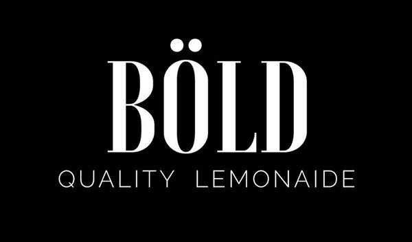 Bold Quality Lemonaide
